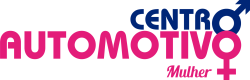 logo-centro automotivo mulher